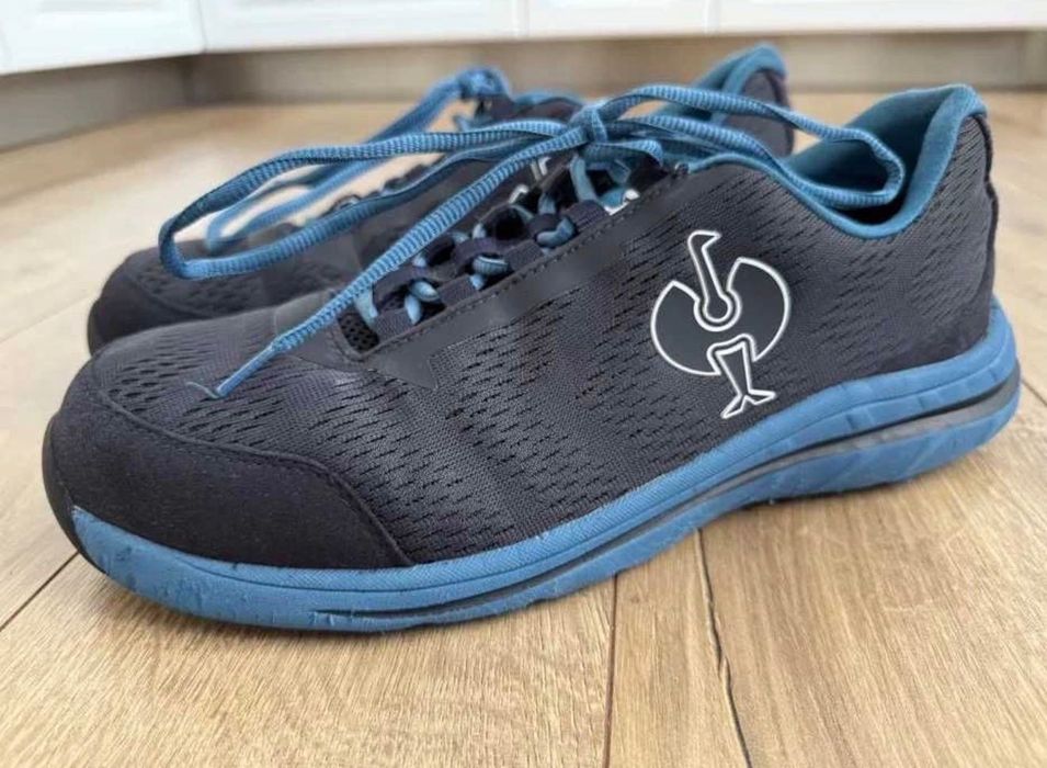 Engelbert Strauss 44 S1 adidasi bocanci bombeu