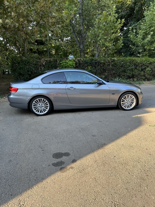 Vand Bmw e92 320d (automat)