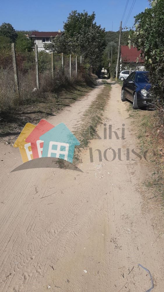 Продава се Парцел в Варна, м-т Боровец - юг - 530 кв.м за 39 €/кв.м - Снимка #7