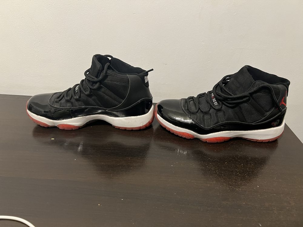 Jordan 11 marimea 44