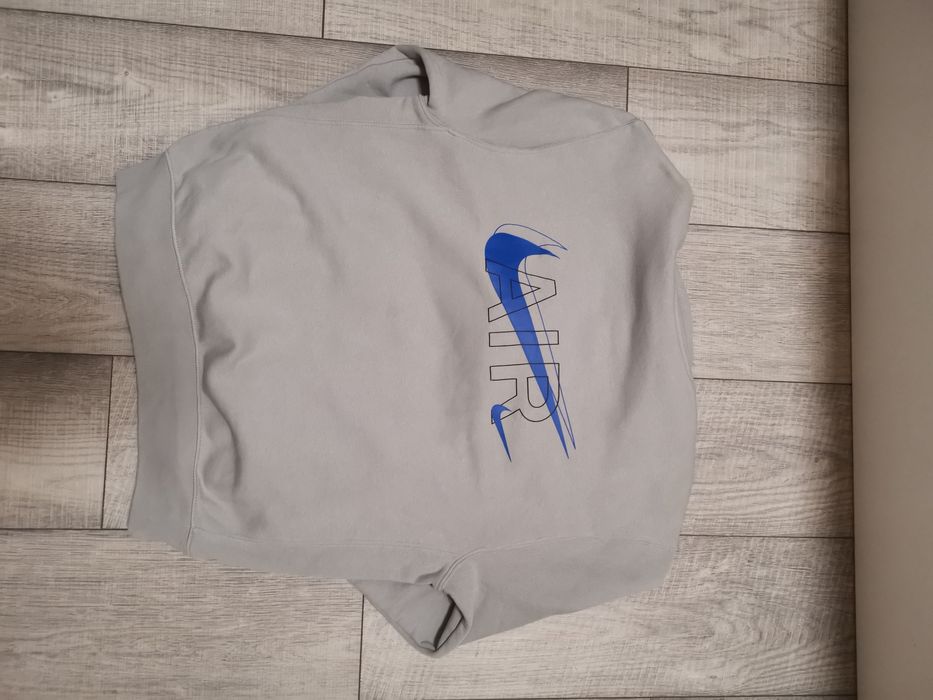 Горница Nike Air