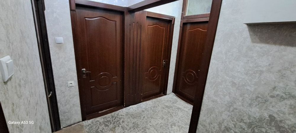 Продаются  квартира на Чиланзар 19