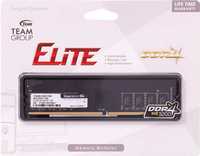 Оперативная память 8GB 3200MHZ DDR4 TEAM GROUP ELITE PC4-25600 CL22