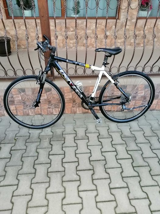 Bicicleta UNIVEGA