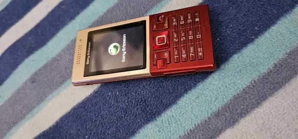 sony ericsson t700 liber retea colectie