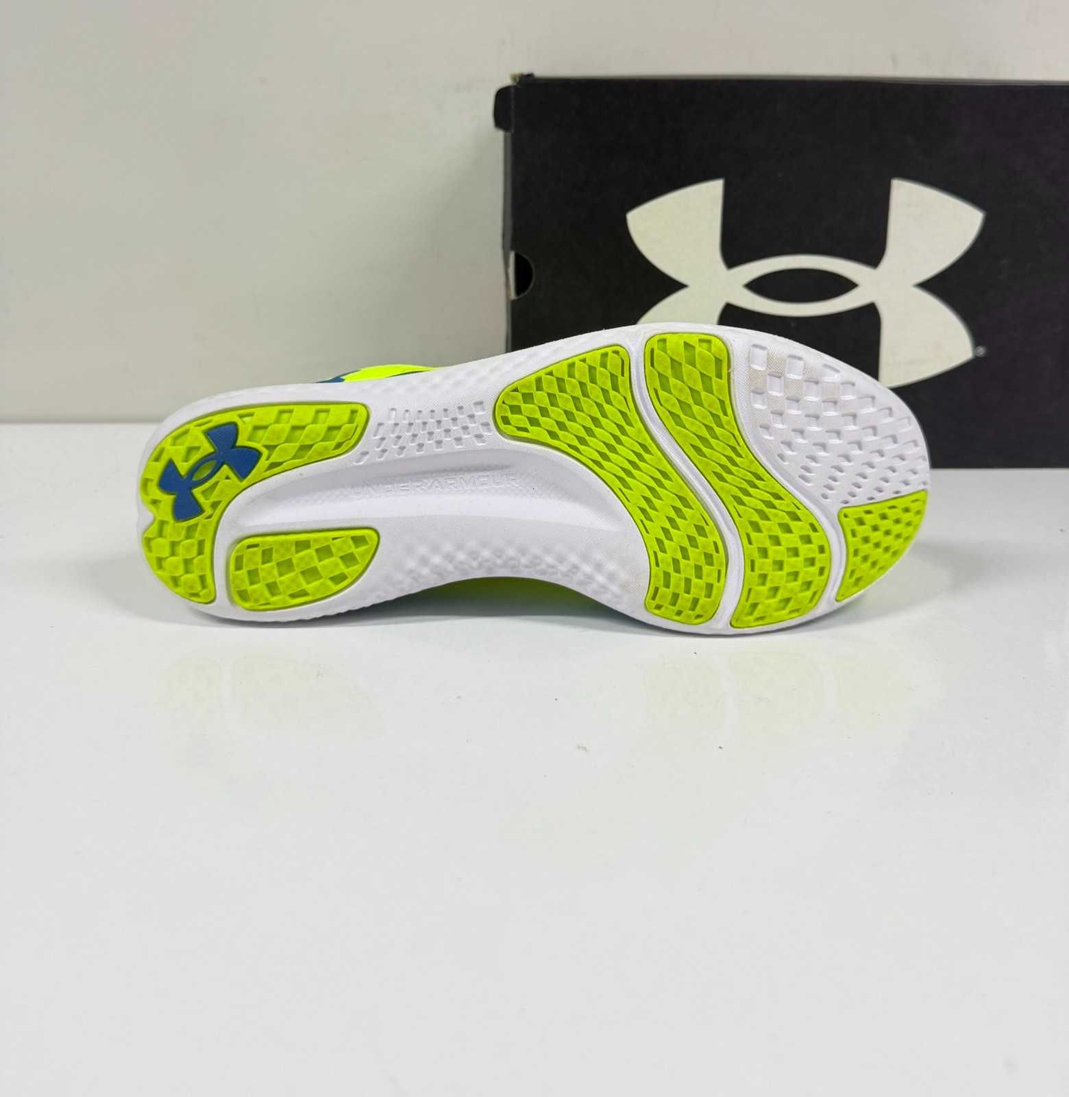 Under Armour Ua Charget BREEZE