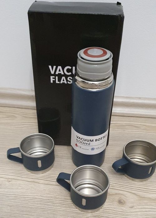 Set termos 500ml