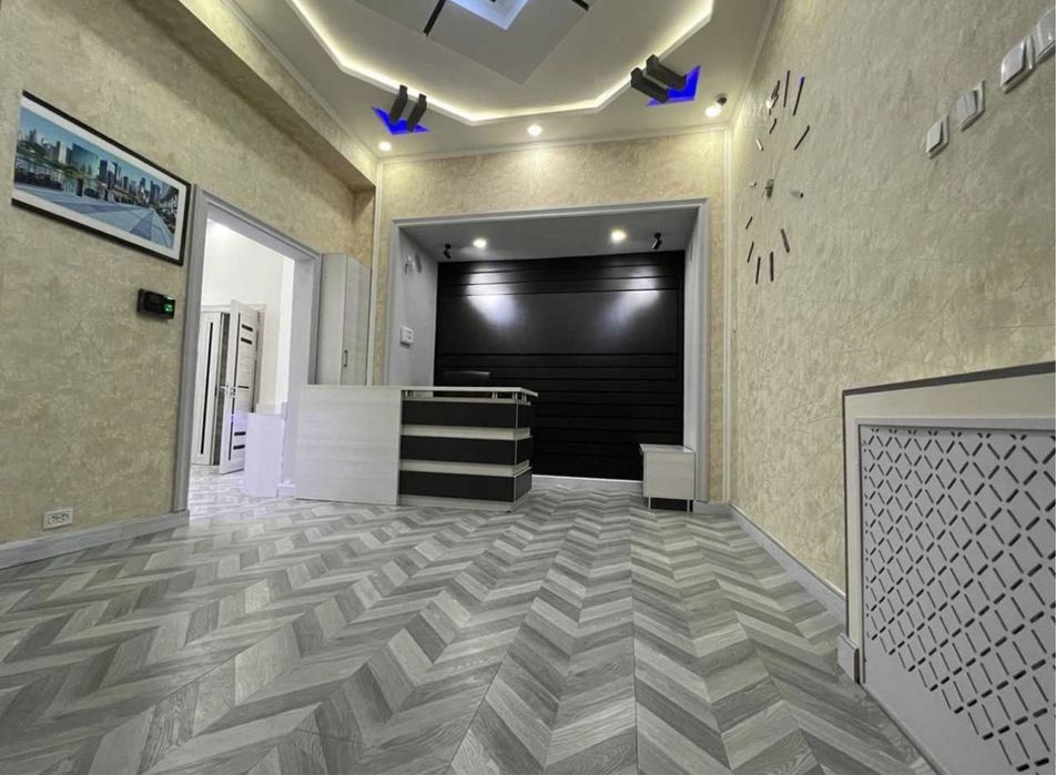 Продается Офис 354 кв Яккасарай ,Шота Руставели,коммерческое помещение
