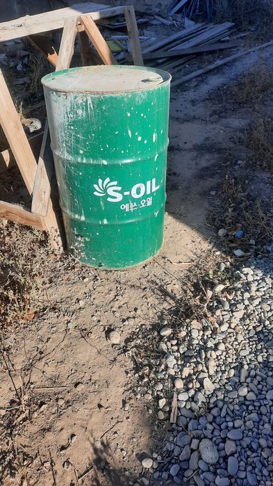 Продам бочкиииии