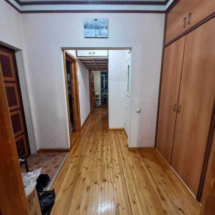 Yubusobod 15 kvartalda 2/2/5.O'zimniki zo'r joyda joylashgan