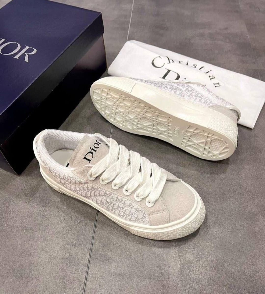 Нови модели Dior