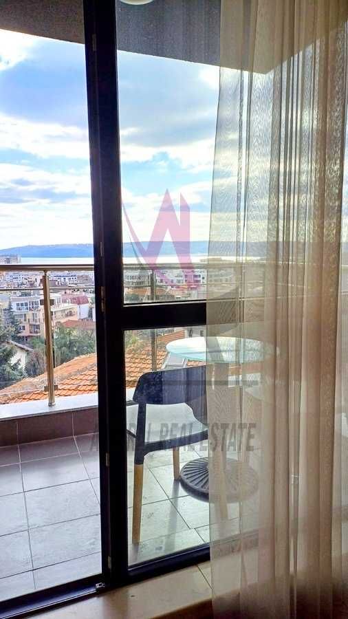 Дава се под наем Двустаен апартамент в Варна, Бриз - 64 кв.м за 560 € - Снимка #3