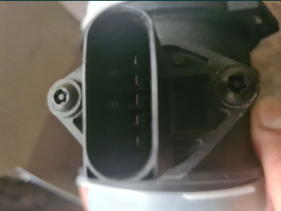 Нов дебитомер Bosch s500 w220