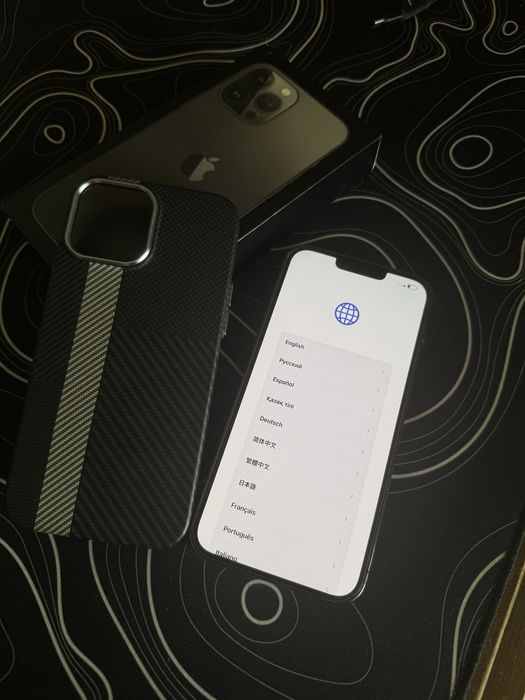 Iphone 13 Pro Max 128gb