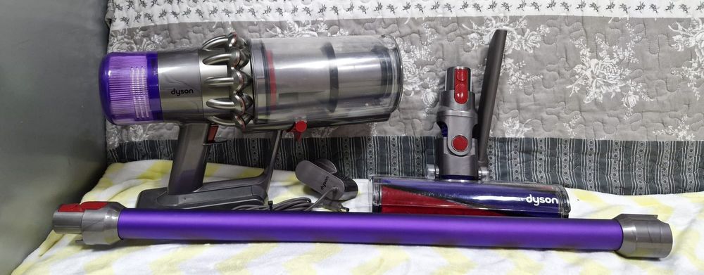 Dyson V11 Aspirator