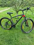 Bicicletă MTB kilimanjaro pro,nu Cube,Merida,Specialized,roți 29