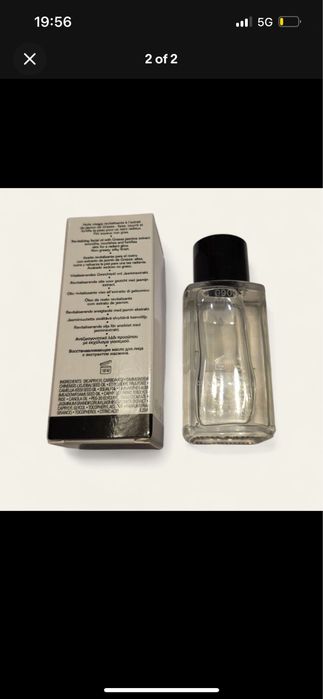 Продукти на chanel