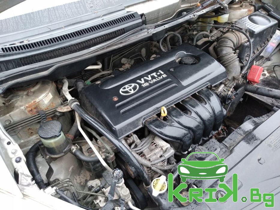 Двигател S52 за BMW