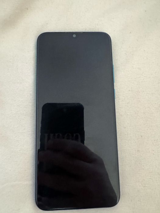 Motorola 8g power lite