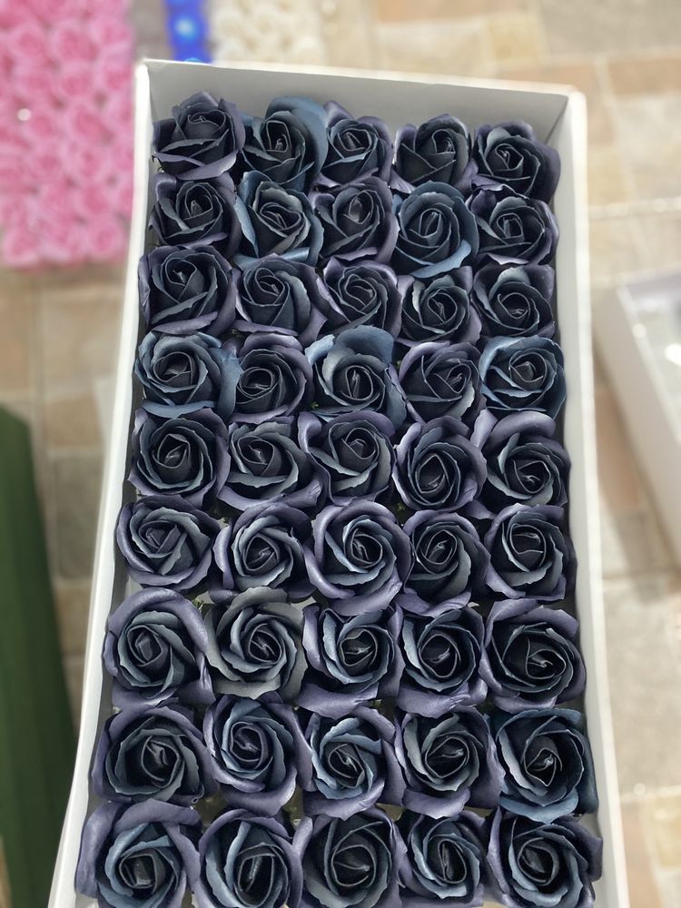 Trandafiri de sapun