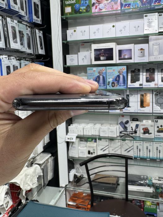 Iphone 11 pro max 256 gb
