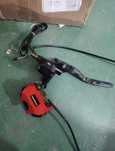 Frana scuter electric Harley tip city coco piese