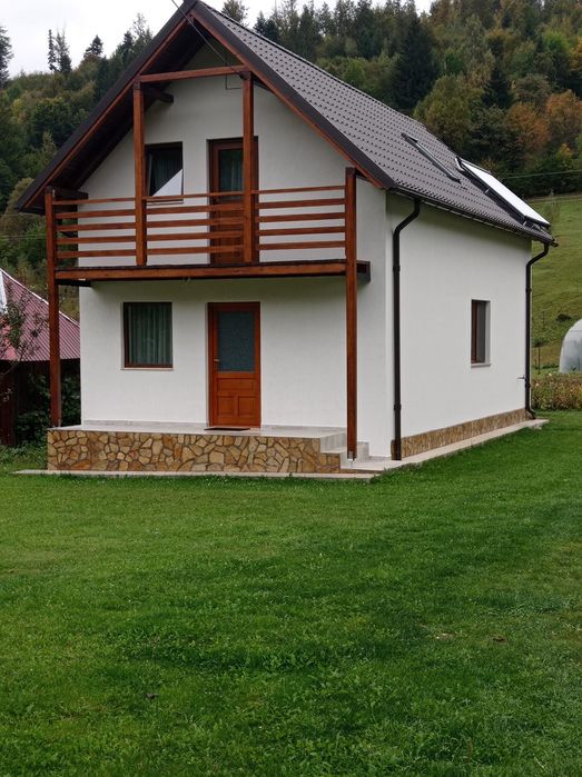 Cazare in Ceahlau-Durau