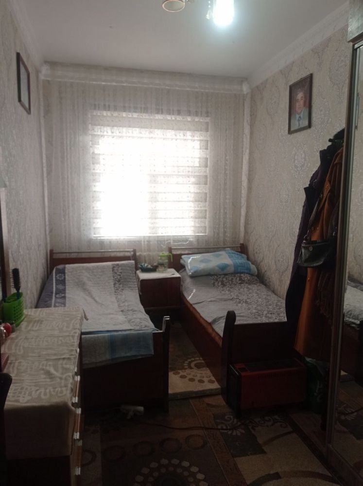 Продажа Юнусабад 18 - 4/4/4