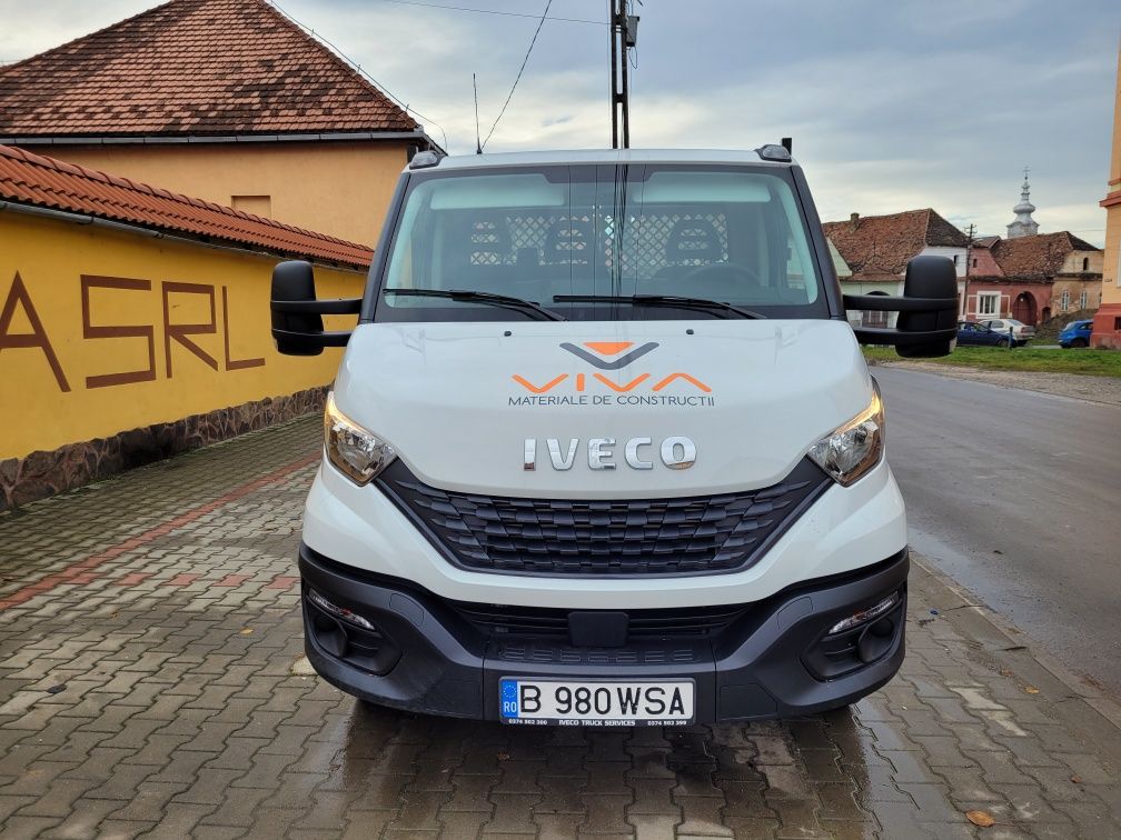 Iveco Basculabil