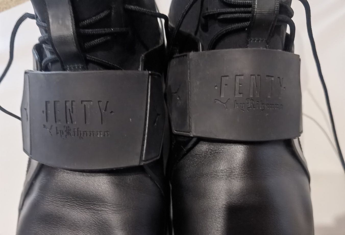 Промо! Маратонки Puma Fenty by Rihanna 48.5