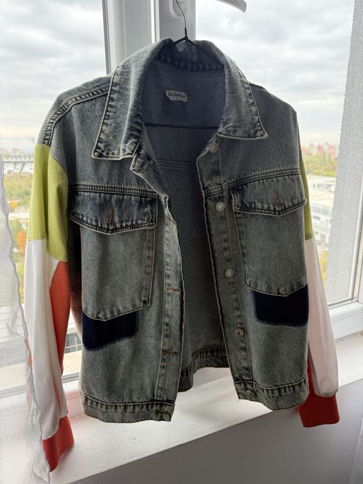 Дамски Якета разпродажба