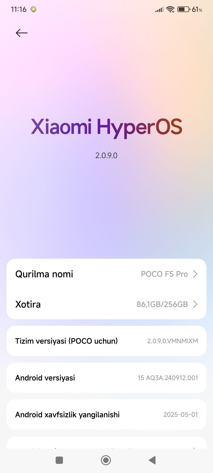 Poco F5 pro pubg 120 fps