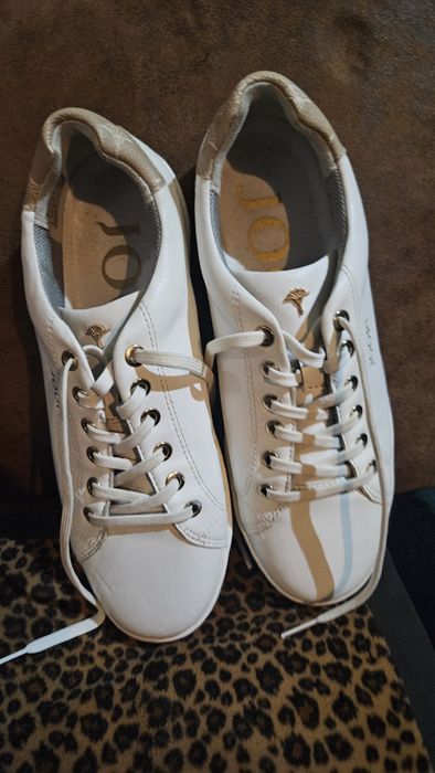 Adidas DAMA Joop marimea 39