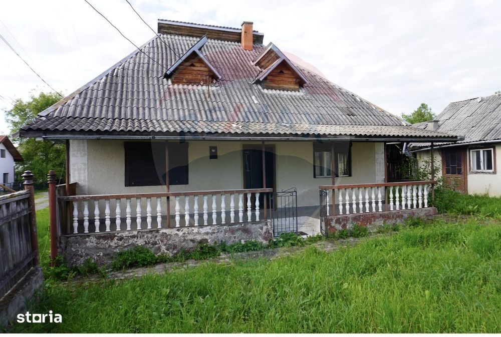 Casă / Vilă cu 3 camere de vânzare