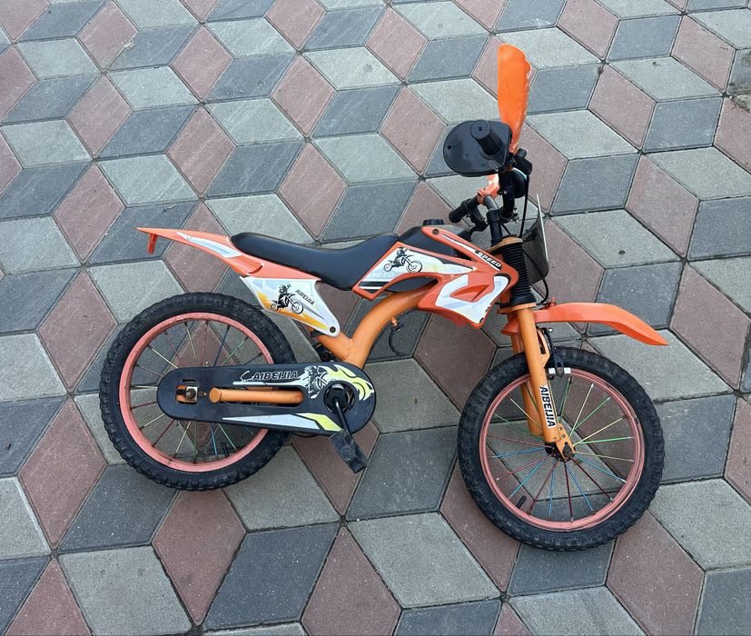 Vand Bicicleta pentru copii