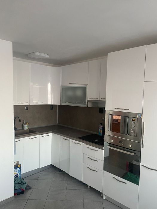 кухня, кухненско обзавеждане