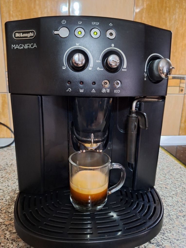 Espressoare Saeco Delonghi