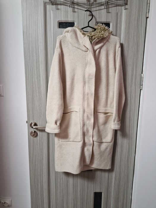 Palton de toamna Zara M