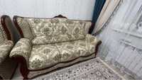Продам Мягкую мебель диван софа кресло