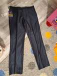 Pantaloni bărbătești model deosebit/eleganți slim fit noi
