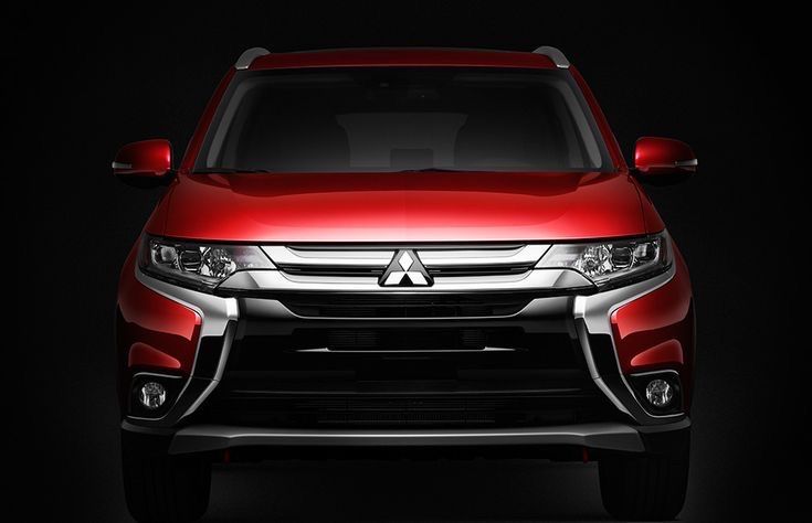 Митсубиши Оутлендар Mitsubishi Outlendar 2016-2022г На Части!!!