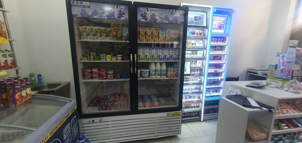 Tayyor do'kon biznes sotiladi. Магазин бизнес сотилади