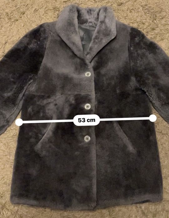 Haina de blana artificiala