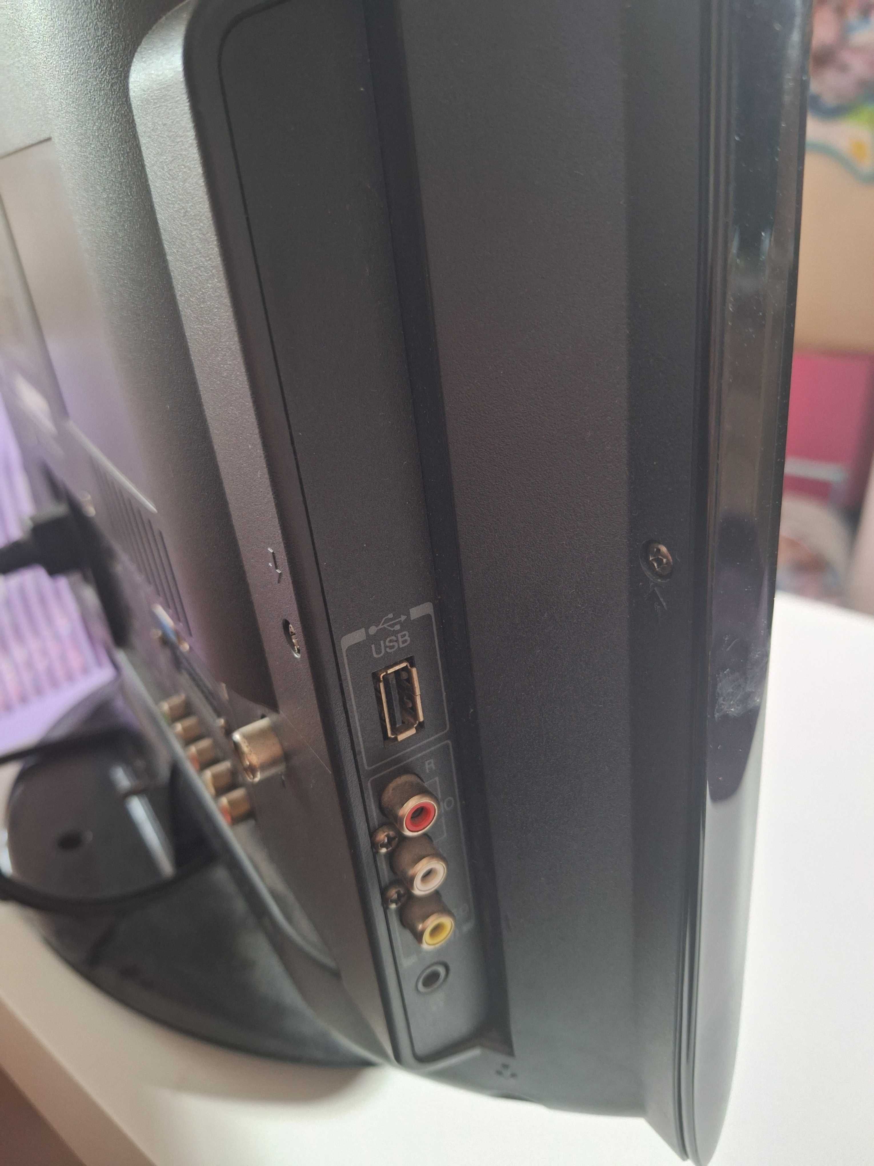 Телевизор Toshiba