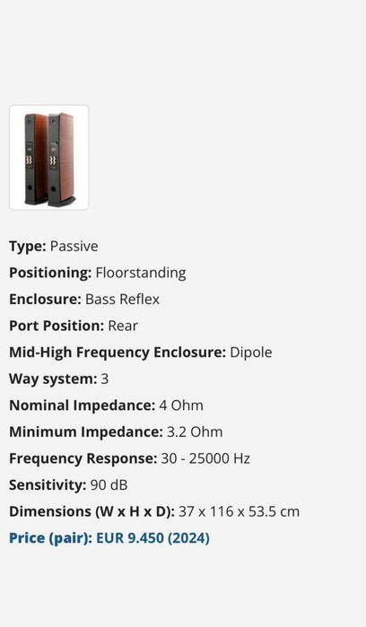 Opera Diva Callas boxe High End