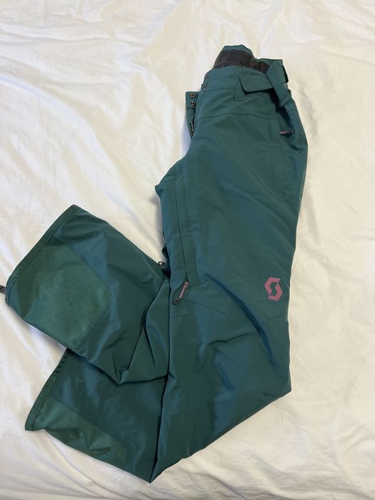 Pantaloni de schi SCOTT