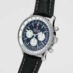 Breitling Navitimer B01 Chronograph 46mmm AB012721/BD09/441X