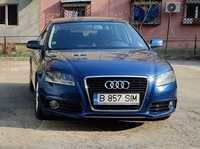 Audi A3 sline s-tronic cumparata Romania