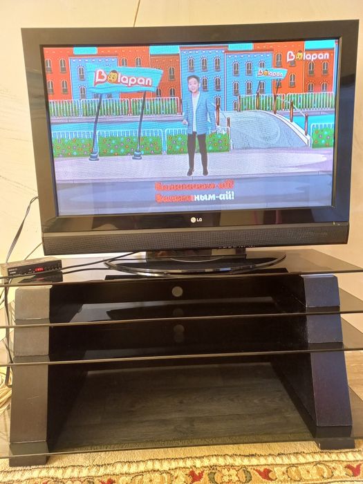 Телевизор LG 42 PC5RV