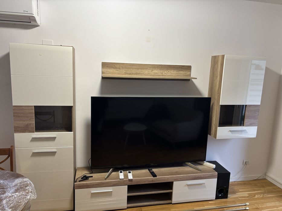 Mobilier Minexpert sufragerie, living, comoda TV